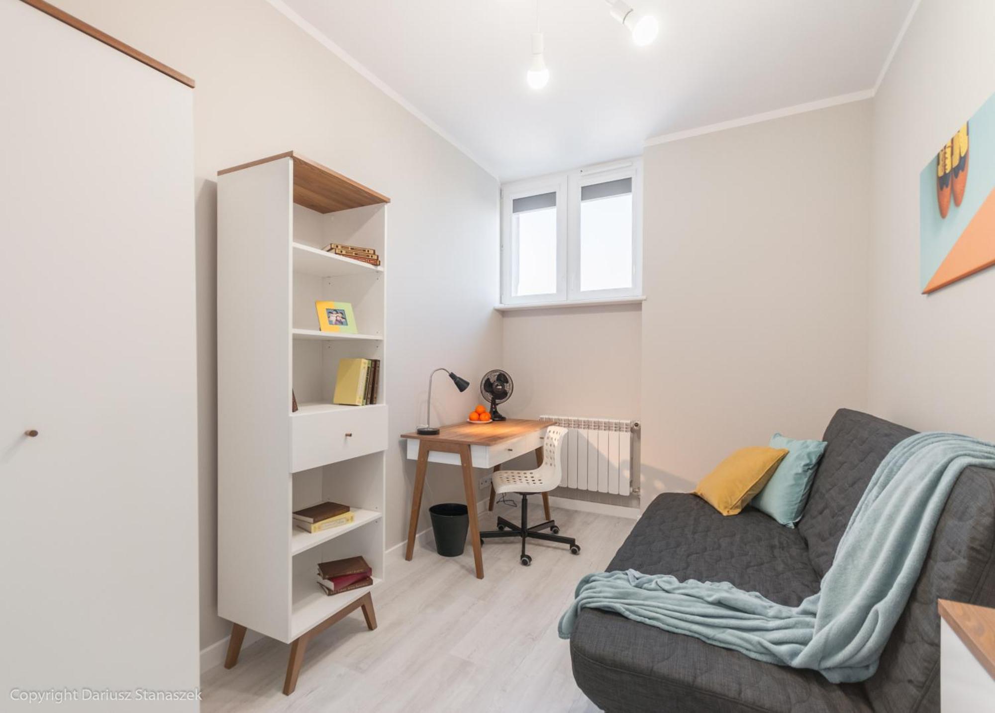 ורשה Room, Aleja Niepodleglosci 148, Center, Sgh, Pole Mokotowskie מראה חיצוני תמונה