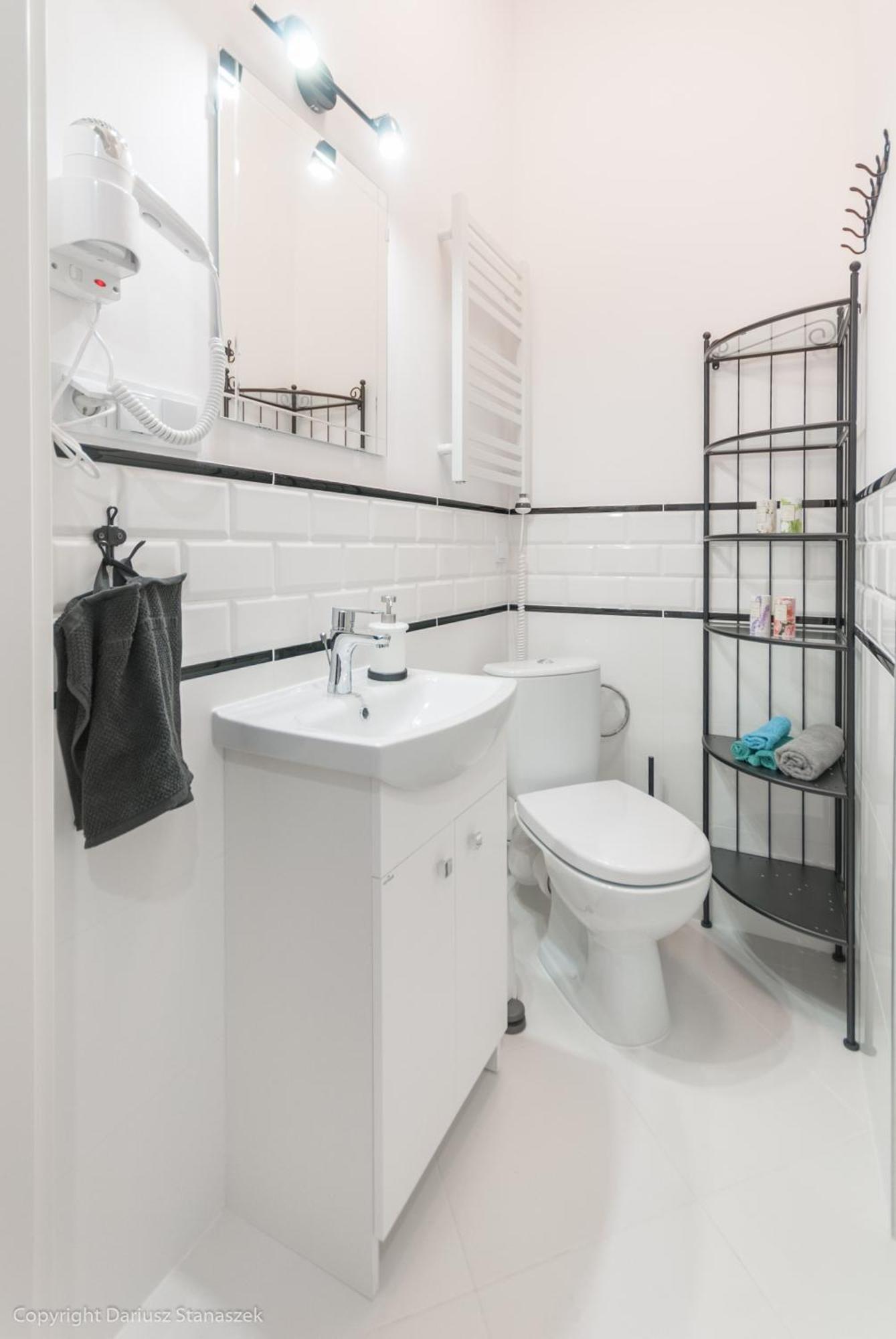 ורשה Room, Aleja Niepodleglosci 148, Center, Sgh, Pole Mokotowskie מראה חיצוני תמונה