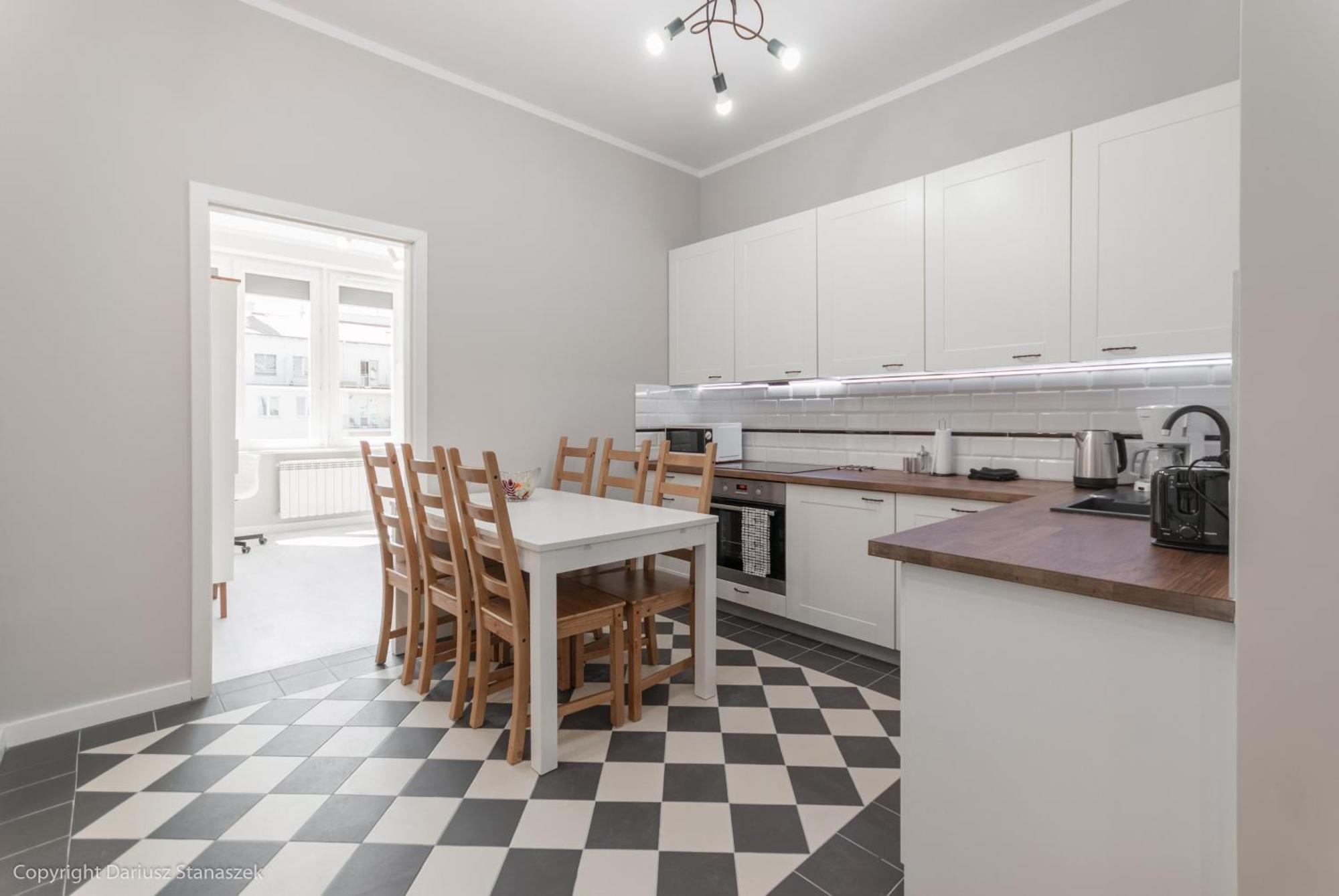 ורשה Room, Aleja Niepodleglosci 148, Center, Sgh, Pole Mokotowskie מראה חיצוני תמונה