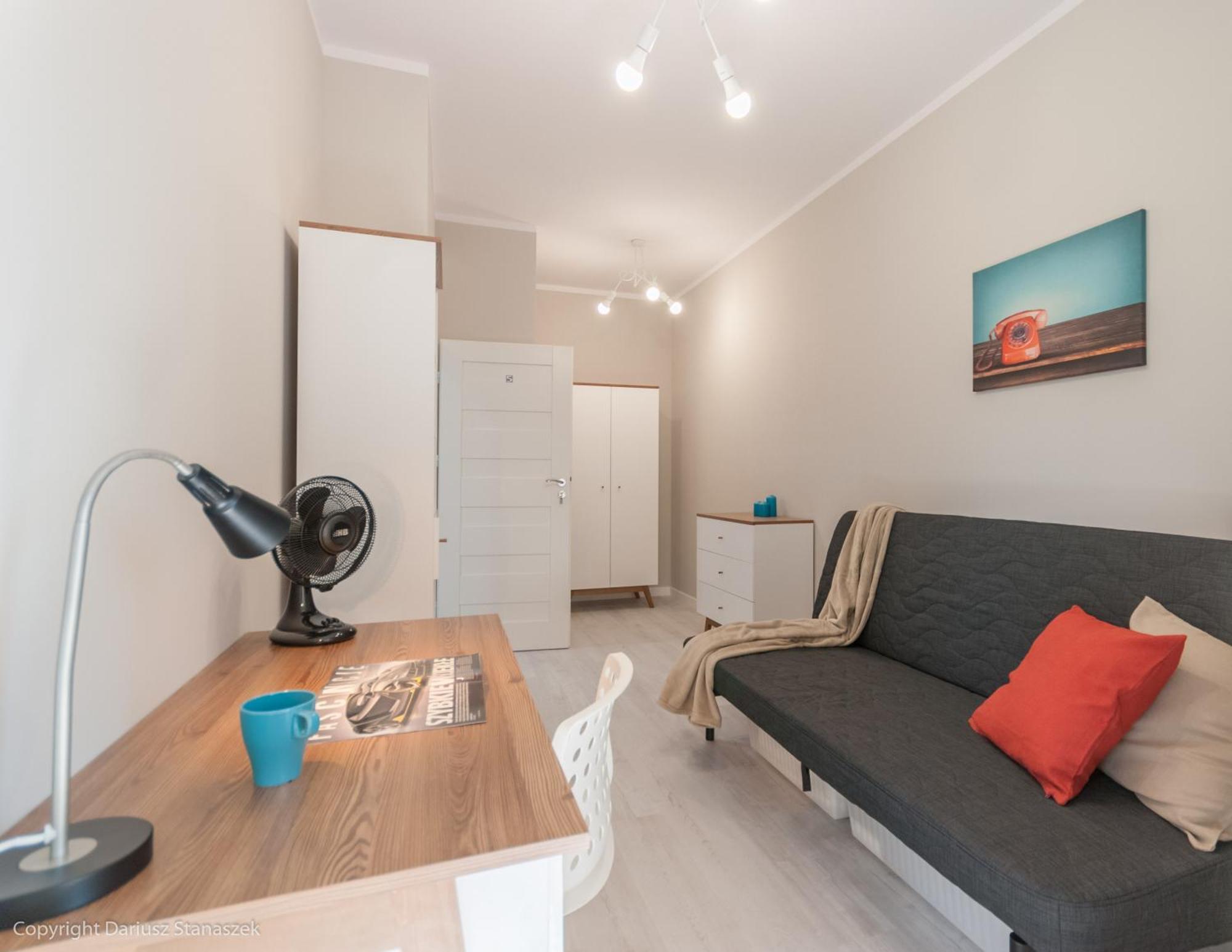 ורשה Room, Aleja Niepodleglosci 148, Center, Sgh, Pole Mokotowskie מראה חיצוני תמונה