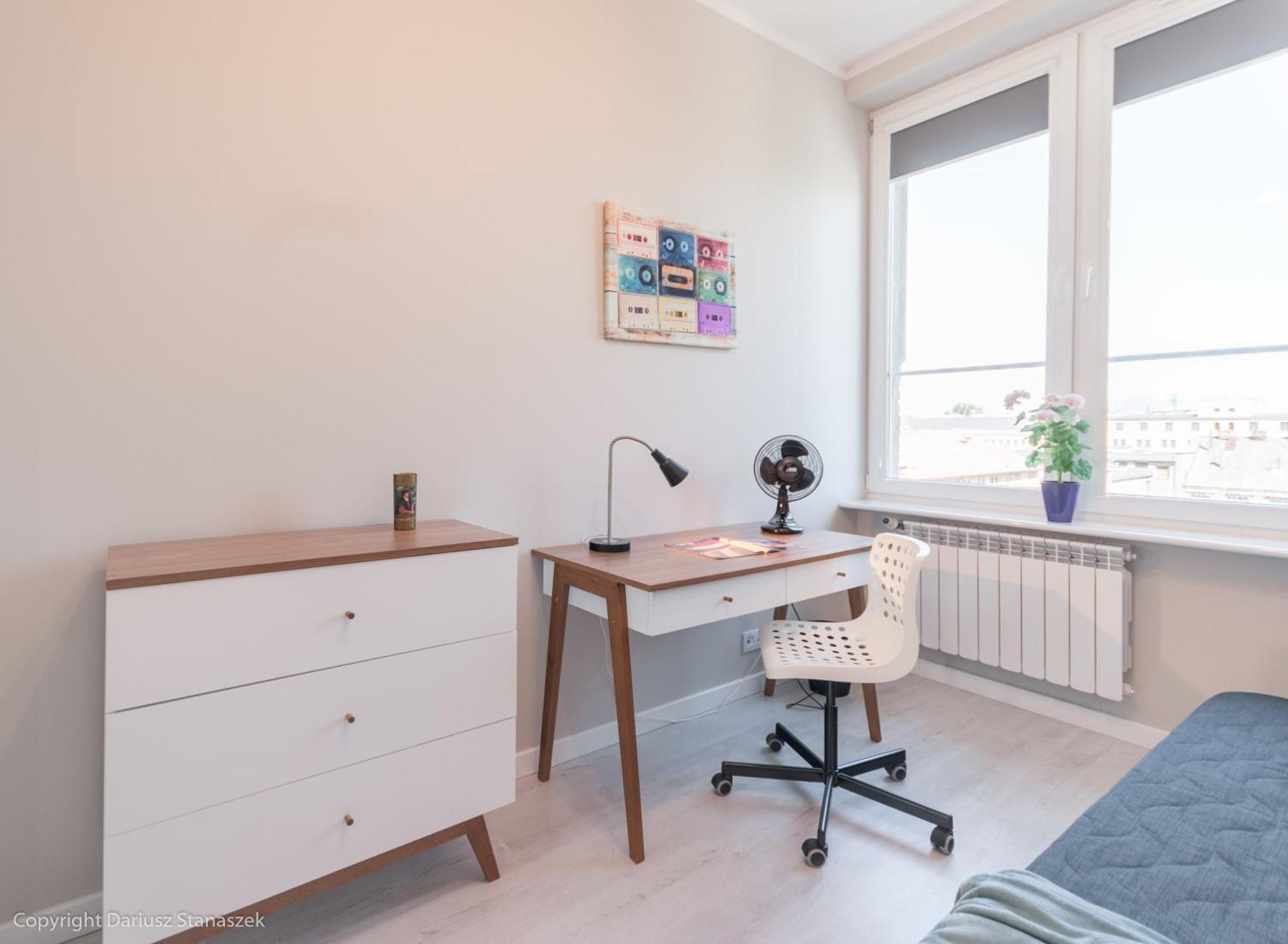 ורשה Room, Aleja Niepodleglosci 148, Center, Sgh, Pole Mokotowskie מראה חיצוני תמונה